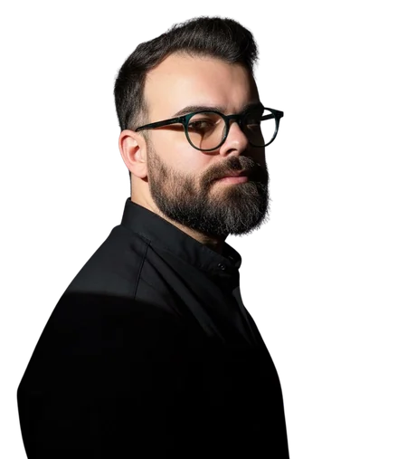 Johny Santos, psicólogo