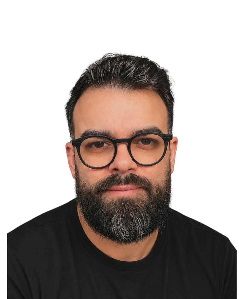 Johny Santos